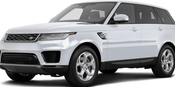 LAND ROVER RANGE ROVER SPORT 2019 SALWR2RV8KA823047 image LAND ROVER RANGE ROVER SPORT 2019 SALWR2RV8KA823047 image